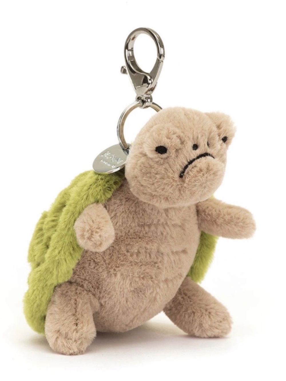 Jellycat Timmy the Turtle